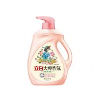 千卜 立白大师香氛洗衣液2kg