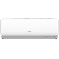 FUJITSU 富士通 诺可力Z系列 ASQG12KZCA 新一级能效 壁挂式空调 1.5匹