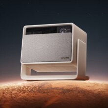 PLUS会员:极米RS 10 Pro 4K家用激光投影仪