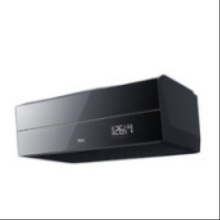 PLUS会员：TCL CKF-36XW/Bp-X1 厨房空调 大1.5匹变