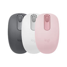 logitech 罗技 M196 无线蓝牙鼠标