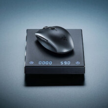 RAZER 雷蛇 八岐大蛇 V2 2.4G蓝牙 双模无线鼠标 18000DPI 黑色
