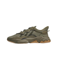 京东百亿补贴：阿迪达斯adidas三叶草中性OZWEEGOFOUNDATION休闲鞋