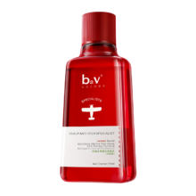 需换购:b2v 红藻无硅油洗发水 70ml