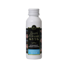 PLUS：东方宝石 去屑香氛洗发水 35ml