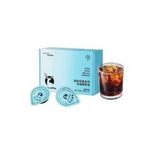 瑞幸咖啡 意式黑咖浓缩咖啡液 18ml*32杯