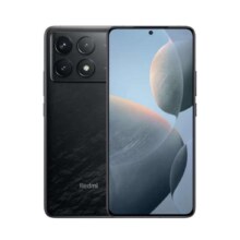 小米Redmi 红米k70 5G手机 小米澎湃OS 第二代2K屏 120W+5000mAh 12GB+256GB