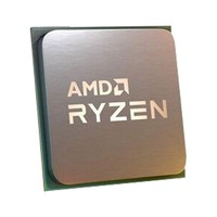 AMD R7-5800X CPU 8核16线程 3.8GHz 散片
