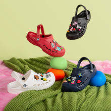 crocs 卡骆驰 官方旗舰店晚8点开始crocs 卡骆驰 男女款拖鞋 10126