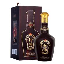 珍酒 贵州珍酒珍十五 酱香型白酒53度500ml