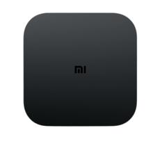 Xiaomi 小米 盒子4C 智能电视网络机顶盒 H.265硬解 安卓网络盒子 高清网络播放器 HDR