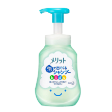 PLUS会员：花王 自然花香儿童洗发水 300ml