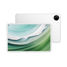 京东百亿补贴：HUAWEI MatePad Pro 11英寸2024款华为平板电脑OLED2.5K 8+256GB WIFI 晶钻白