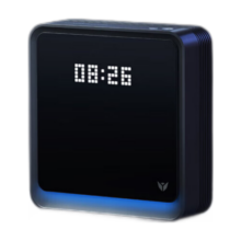 京东云无线宝 AX6600雅典娜256G 能赚京豆的家用路由器 WIFI6 高通5核 1G内存 LED点阵屏 三频Mesh