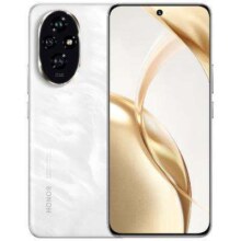 新品上市：荣耀200 新品5G手机 月影白 8GB+256GB【365天碎屏险+2年延保】