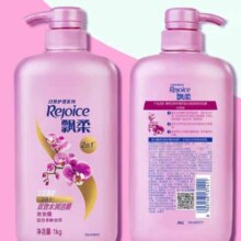京东百亿补贴，pLus会员，飘柔洗发水1KG*1瓶