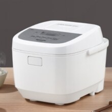 预售： Panasonic 松下 SR-T15HN8 电饭煲 4L