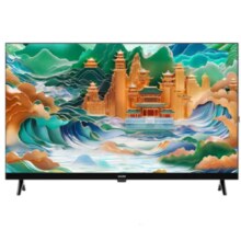 PLUS会员: Leader 海尔智家出品 L43F5 43英寸电视 1+16GB 智能护眼