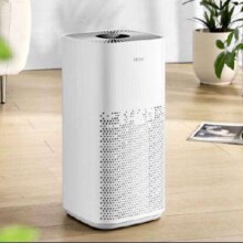 京东百亿补贴：Haier 海尔 KJ400F-N860AU1 空气净化器