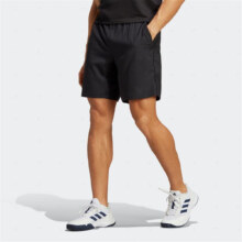 Adidas 阿迪达斯 TENNIS WOVEN 速干梭织 运动短裤