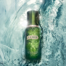 限直播间、京东PLUS：LA MER 海蓝之谜 修护精萃液 150ml