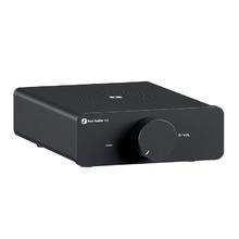 FOSI AUDIO FosiAudio弗西音频V3桌面迷你高保真数字功放机HIFI发烧双声道2.0