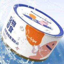 宝迪路 猫罐头零食补水罐成猫营养80g*24罐 罐身微瑕 口味随机