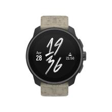 SUUNTO 颂拓 RACE S 轻量化户外训练手表 骑行游泳健身登山定位心血氧率 野棕韵