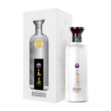 puls会员：茅台王茅酒 祥邦 酱香53度 500mL*1瓶