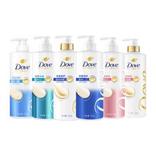 Dove 多芬 赋活系列 密集滋养修护洗发乳