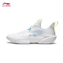 PLUS会员：LI-NING 李宁 轻速2 实战篮球鞋