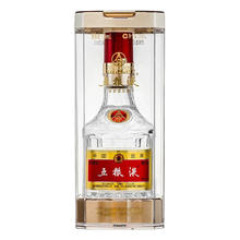 88VIP会员：WULIANGYE 五粮液 普五 第八代 52%vol 浓香型白酒 250ml 单瓶装