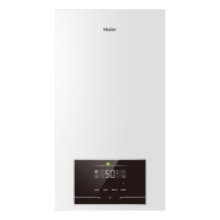 海尔（Haier）智家出品Leader系列燃气热水器水伺服恒温WiFi智能家用天然气热水器五重过滤美肤洗四季免调温LS3 13L 【一厨一卫】