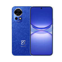 百亿补贴：HUAWEI 华为 nova 12 手机 512GB 12号色
