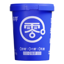真零小蓝罐酸奶【全网首发】B420“瘦子菌”420g*1罐 源头直发 包邮