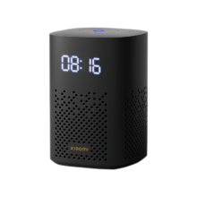 Xiaomi 小米 小爱音箱Play 增强版 黑色