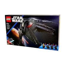 百亿补贴：LEGO 乐高 积木75336星球大战系列帝国裁判官运输机镰刀号儿童玩具