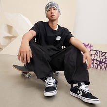 CONVERSE 匡威 官方 El Distrito 2.0 街场2.0男女星箭板鞋167008C