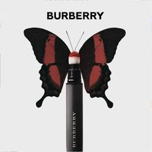 BURBERRY 博柏利 雾彩丝绒唇膏笔 #25焦糖肉桂色（多色号可选）