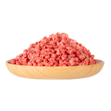 京东百亿补贴：One‘s Member 1号会员店 澳洲原切牛肉 肉馅 1KG