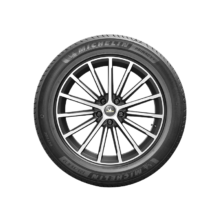 PLUS会员：MICHELIN 米其林 PRIMACY 4 轿车轮胎 静音舒适型 225/50R17 98W