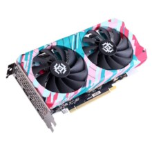 再降价、PLUS会员、京东百亿补贴：ZOTAC 索泰 GeForce RTX 4060 8GB X-GAMING OC TWIN 独立显卡