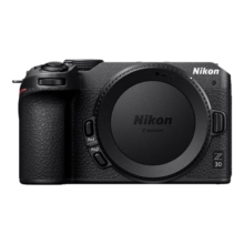 尼康（Nikon）Z 30 微单相机 微单机身 无反相机 半画幅 4K高清视频 Z30 单机不含镜头