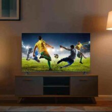 京东百亿补贴、PLUS会员：TCL【送装一体版】安装套装-65V8E 65英寸 120Hz高刷电视 V8E+安装服务含挂架