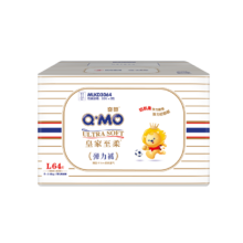 奇莫Q-MO 皇家至柔拉拉裤L64片*2件