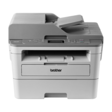兄弟（brother）DCP-B7530DN黑白激光双面商用办公打印机有线网络学生家用自动输稿一体机复印扫描按需供粉