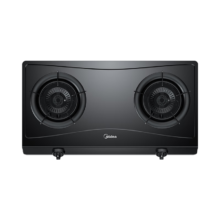 PLUS会员：Midea 美的 JZT-T3 台式燃气灶 天然气