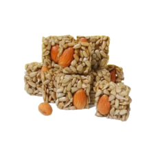 【整箱瓜子酥】巴旦木瓜子酥坚果酥葵花籽坚果休闲食品美味好吃 5包