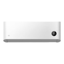 plus会员:小米空调挂机   大1匹 一级能效 巨省电26GW/V1A1