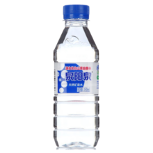 泉阳泉（QUANYANGQUAN） 长白山天然矿泉水 泉阳泉350ml*24